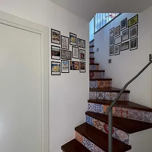 Skyway With Private View Terrace Bellagio