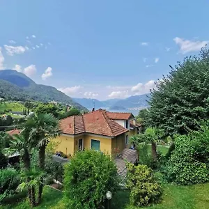 Appartement Panoramic Mini Loft Giove