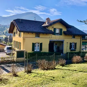 Apartment Conca Appartaments