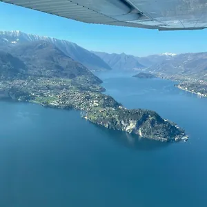 Tablinum Bellagio