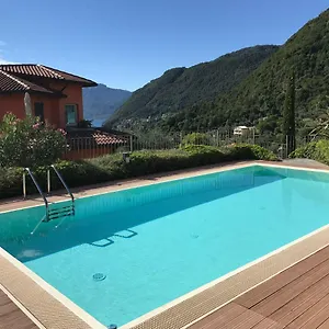 Casa Oleandro Bellagio