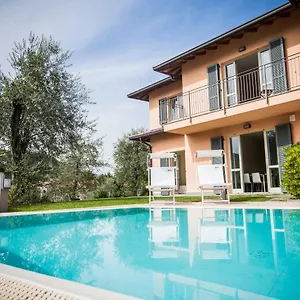  Apartment Maison Casa Lavanda